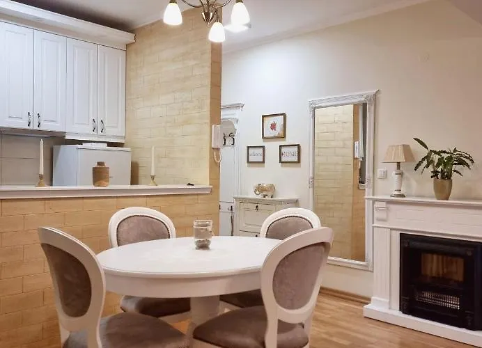 Antik Apartman