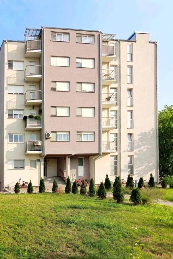 Antik Апартамент Стара Пазова